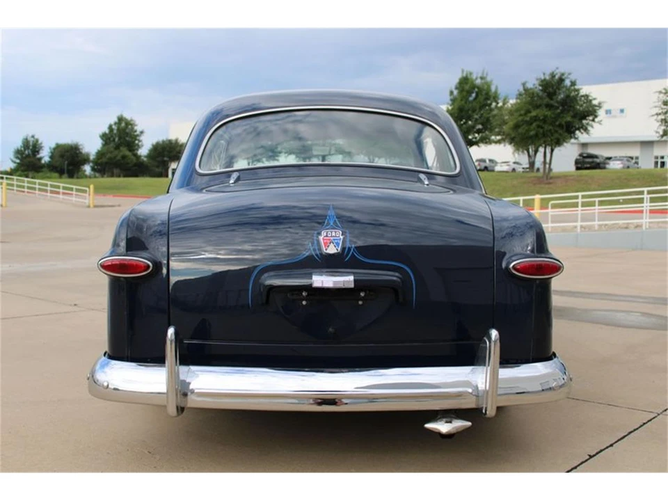 1950 Ford Shoebox - Image 12 of 31