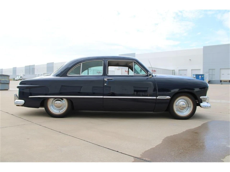 1950 Ford Shoebox - Image 18 of 31