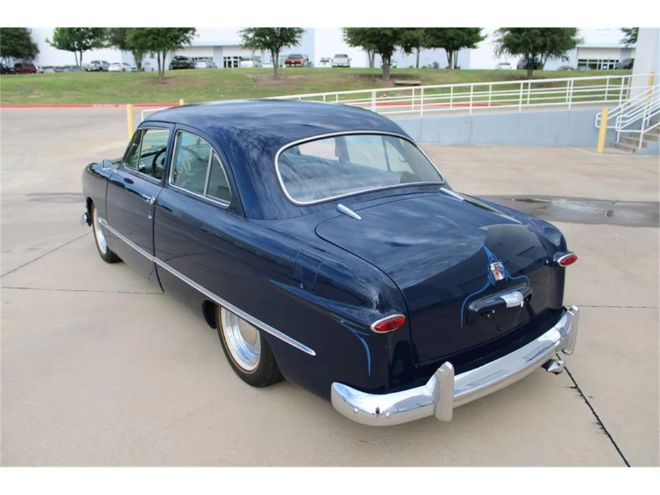 1950 Ford Shoebox - Image 8 of 31