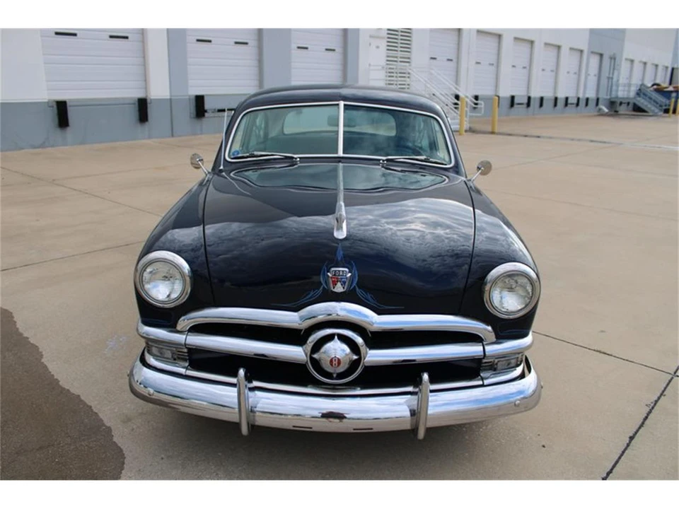 1950 Ford Shoebox - Image 23 of 31