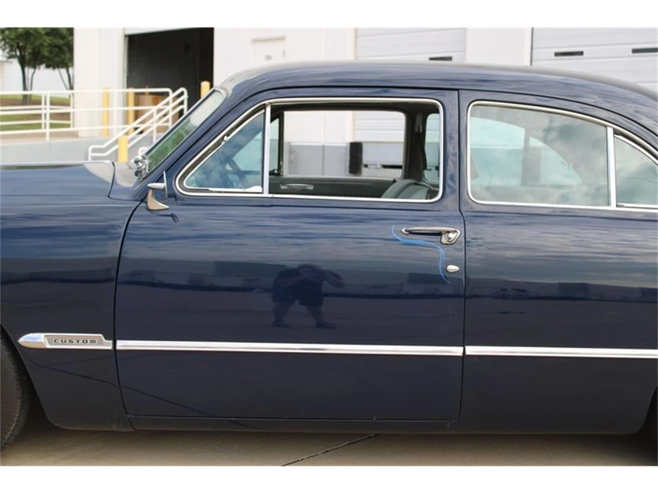 1950 Ford Shoebox - Image 28 of 31