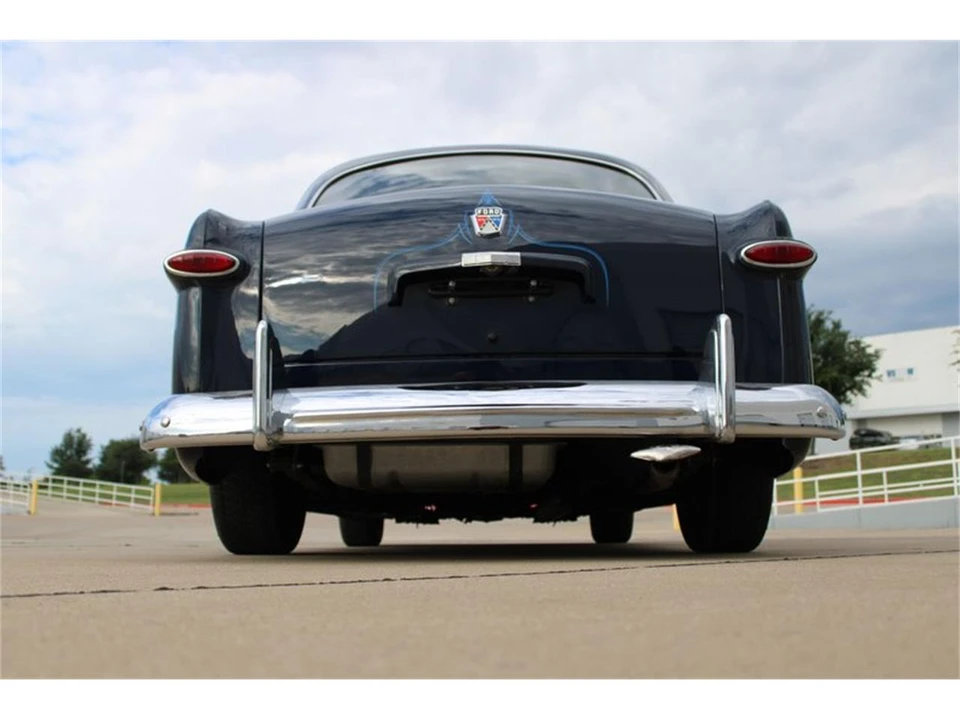 1950 Ford Shoebox - Image 13 of 31
