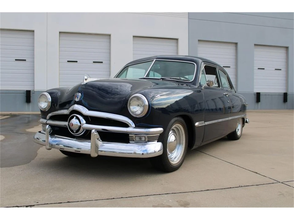 1950 Ford Shoebox - Image 3 of 31