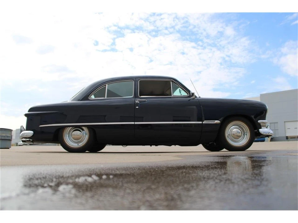 1950 Ford Shoebox - Image 19 of 31