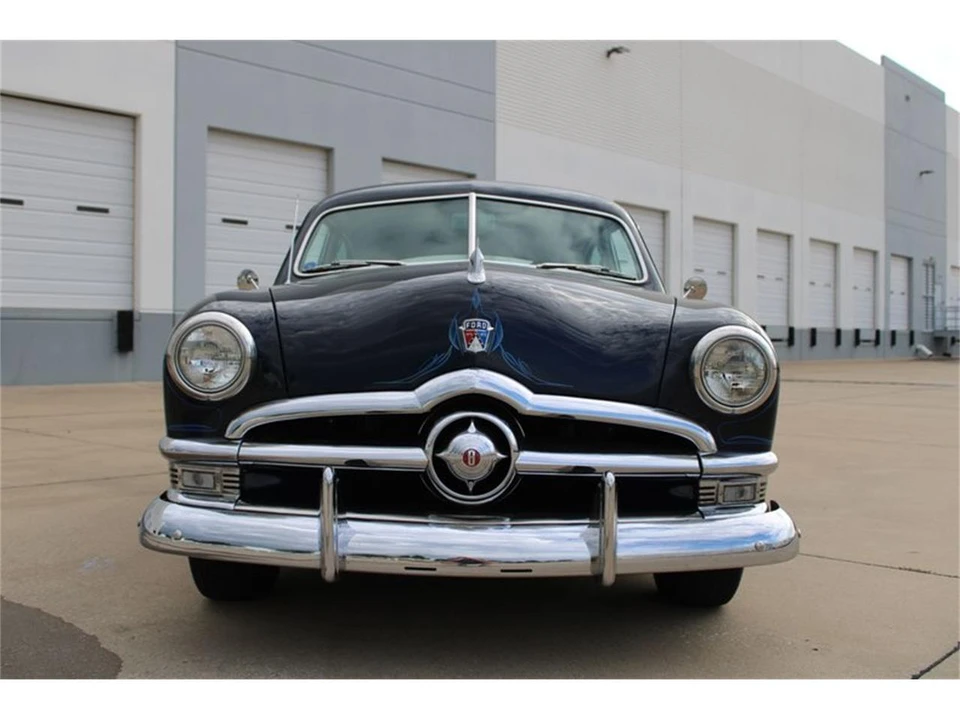 1950 Ford Shoebox - Image 24 of 31