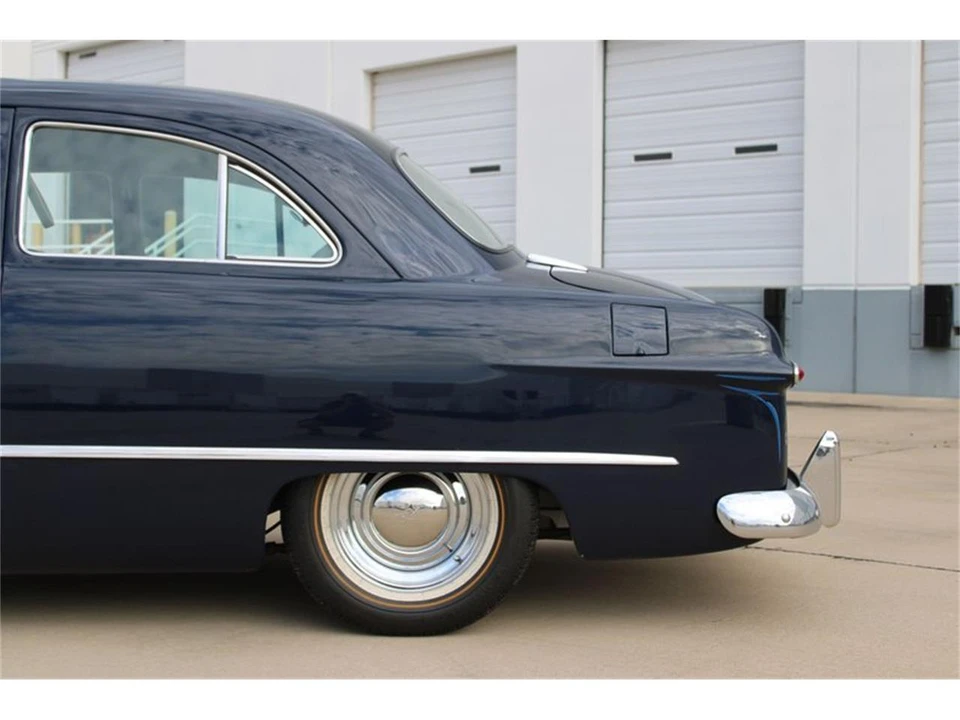 1950 Ford Shoebox - Image 29 of 31