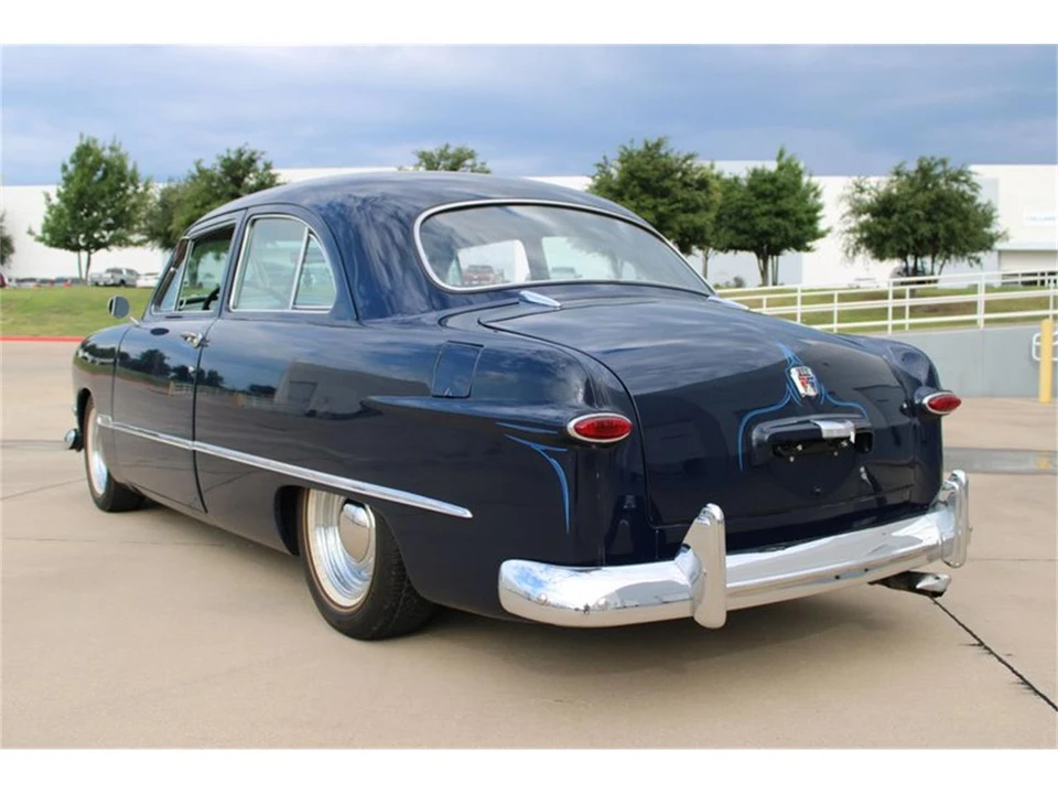 1950 Ford Shoebox - Image 9 of 31
