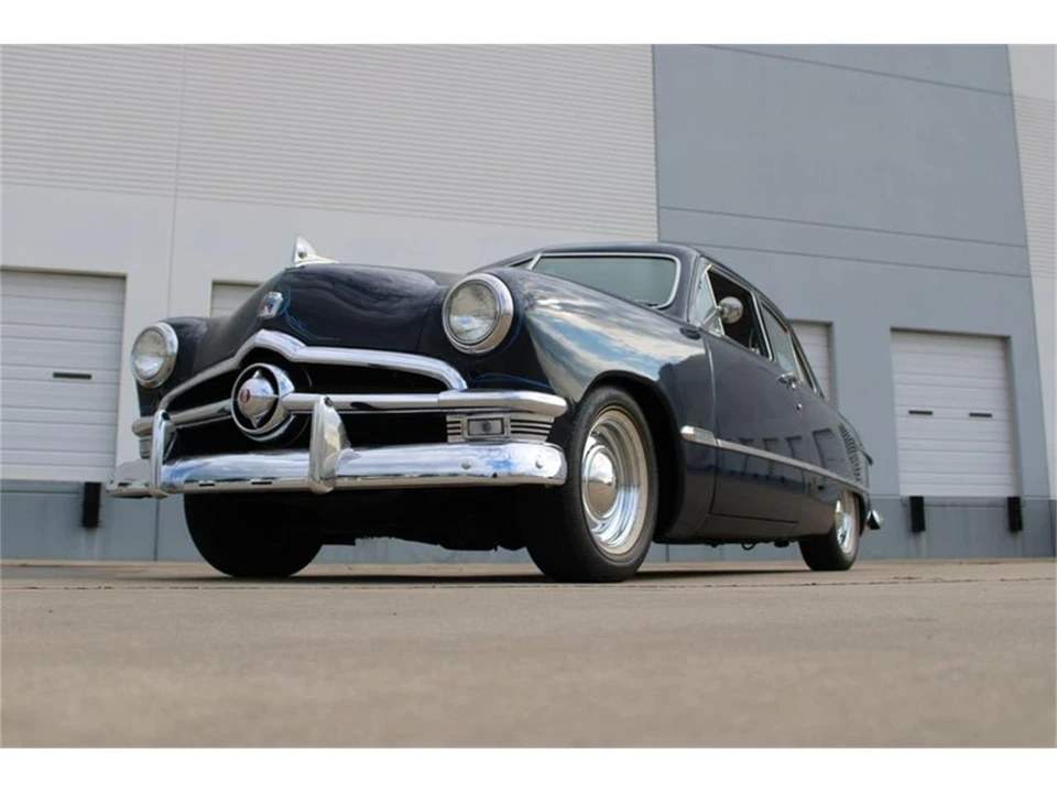 1950 Ford Shoebox - Image 4 of 31