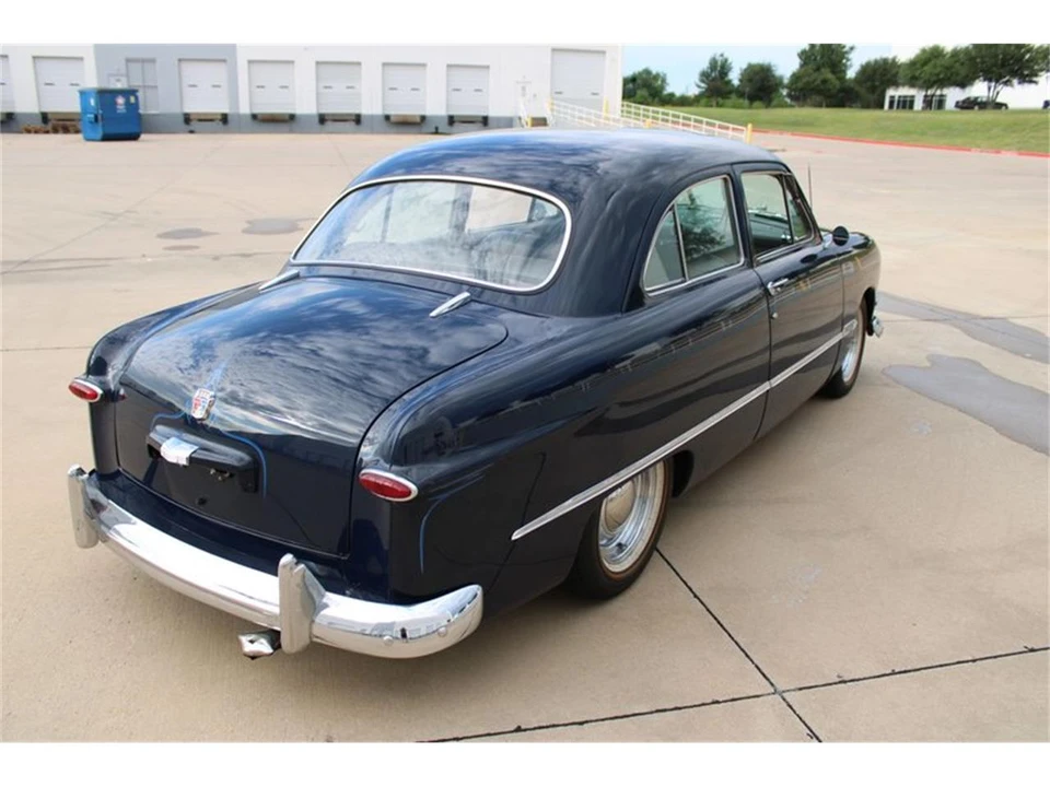 1950 Ford Shoebox - Image 14 of 31