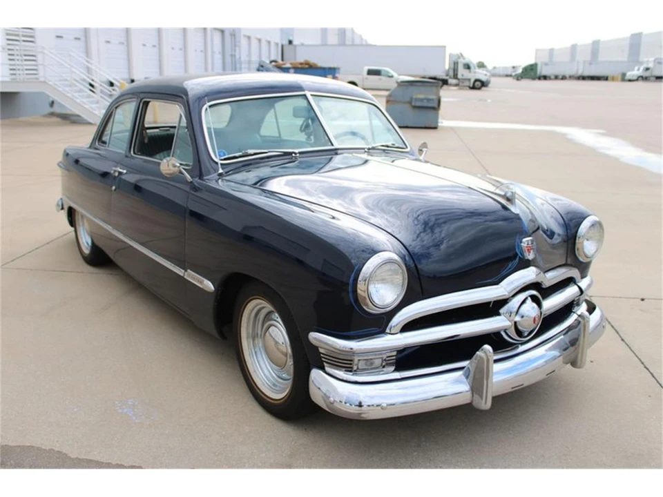 1950 Ford Shoebox - Image 20 of 31