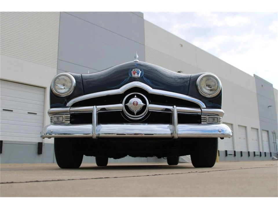 1950 Ford Shoebox - Image 25 of 31