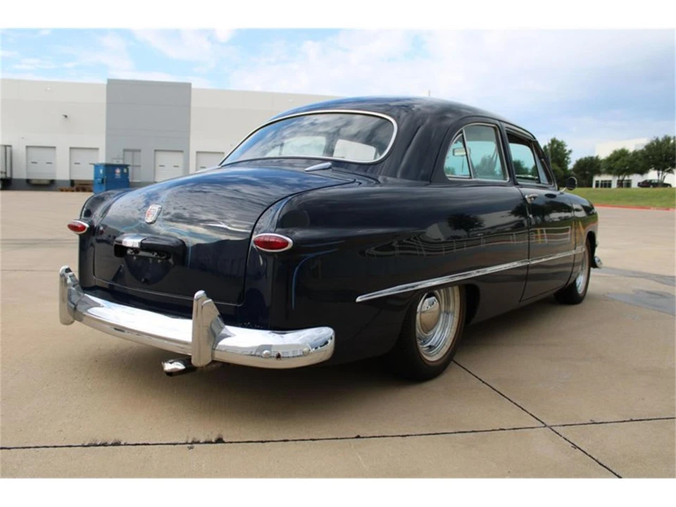 1950 Ford Shoebox - Image 15 of 31