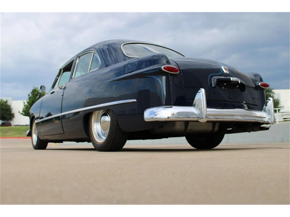 1950 Ford Shoebox - Image 10 of 31