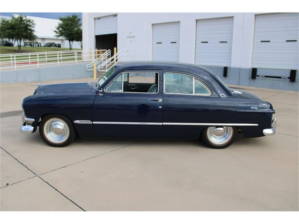 1950 Ford Shoebox - Image 5 of 31