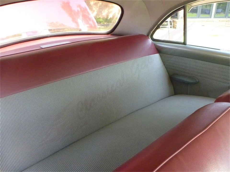 1950 Ford Shoebox - Image 12 of 12