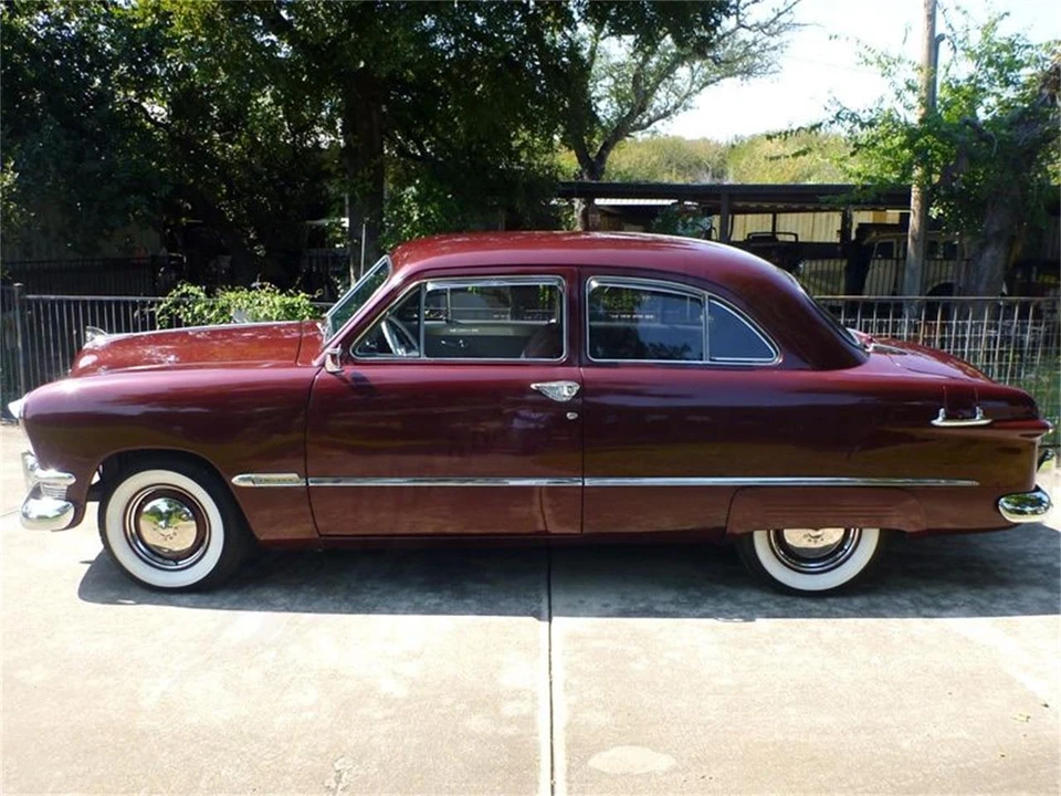 1950 Ford Shoebox - Image 2 of 12
