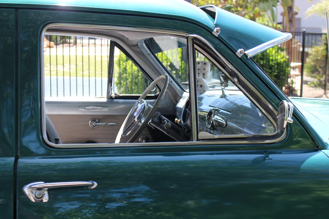 1950 Ford Shoebox - Image 31 of 31