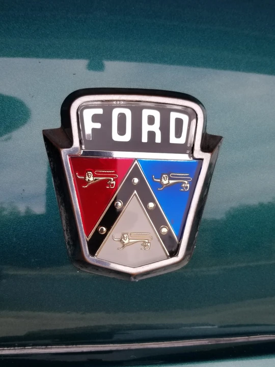 1950 Ford Shoebox - Image 24 of 31