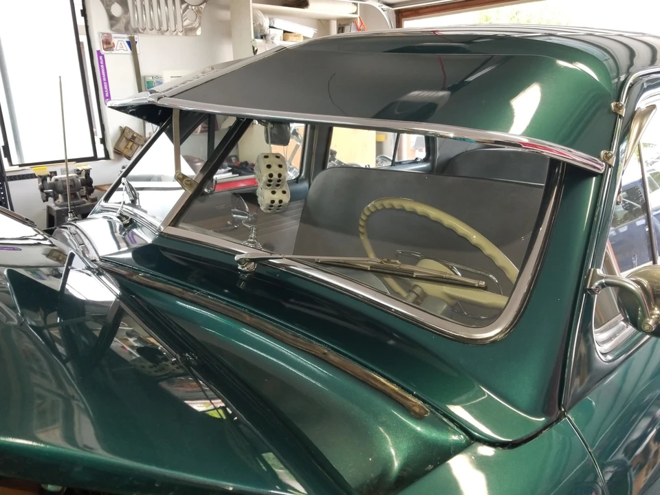 1950 Ford Shoebox - Image 28 of 31