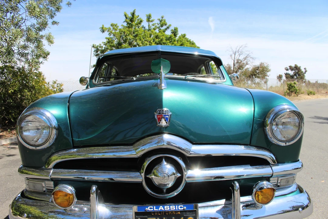 1950 Ford Shoebox - Image 18 of 31