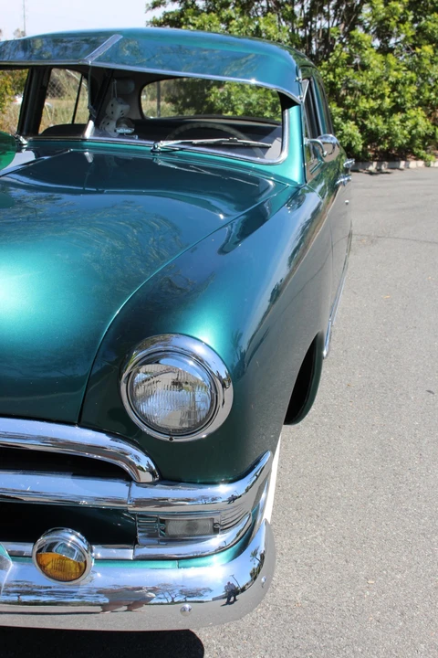 1950 Ford Shoebox - Image 21 of 31