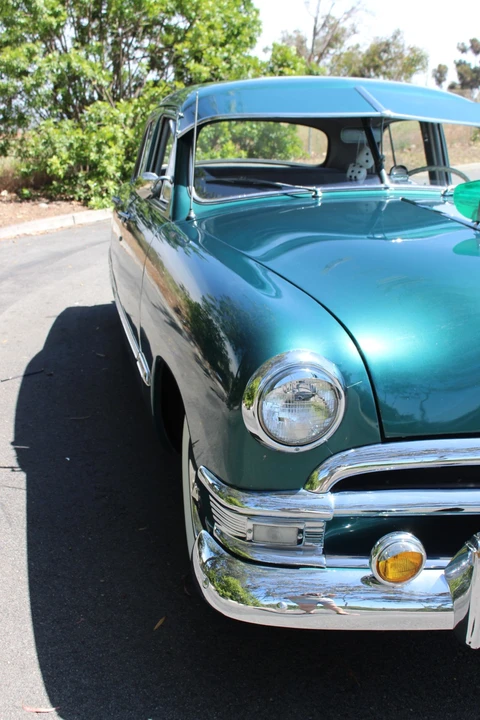 1950 Ford Shoebox - Image 20 of 31