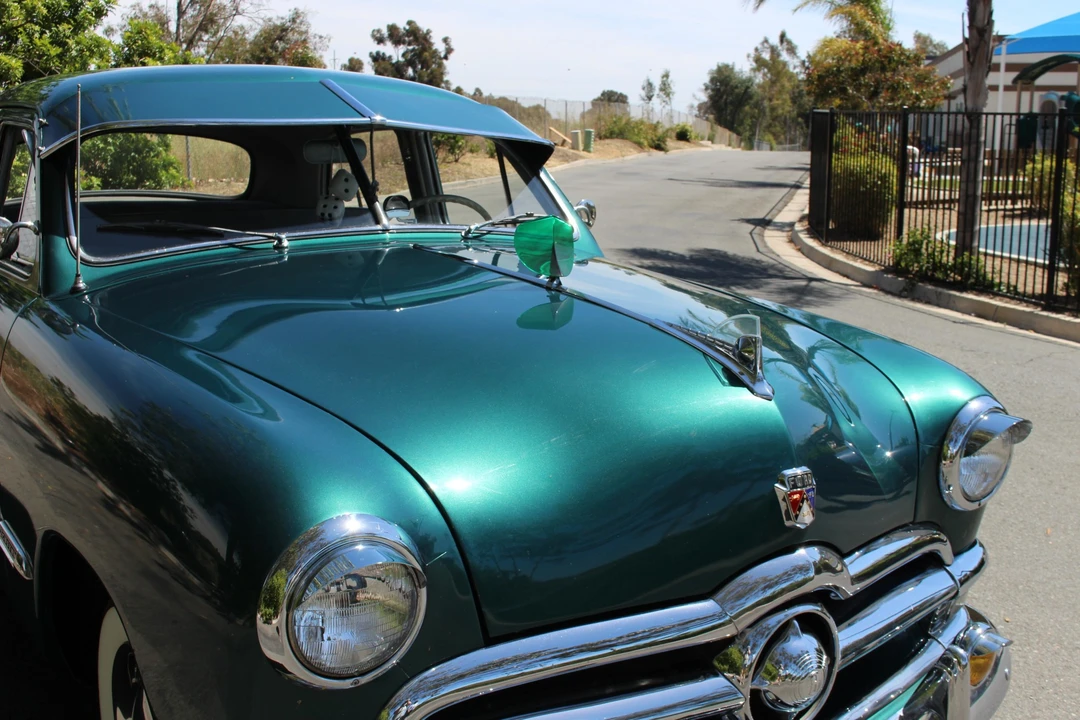 1950 Ford Shoebox - Image 19 of 31