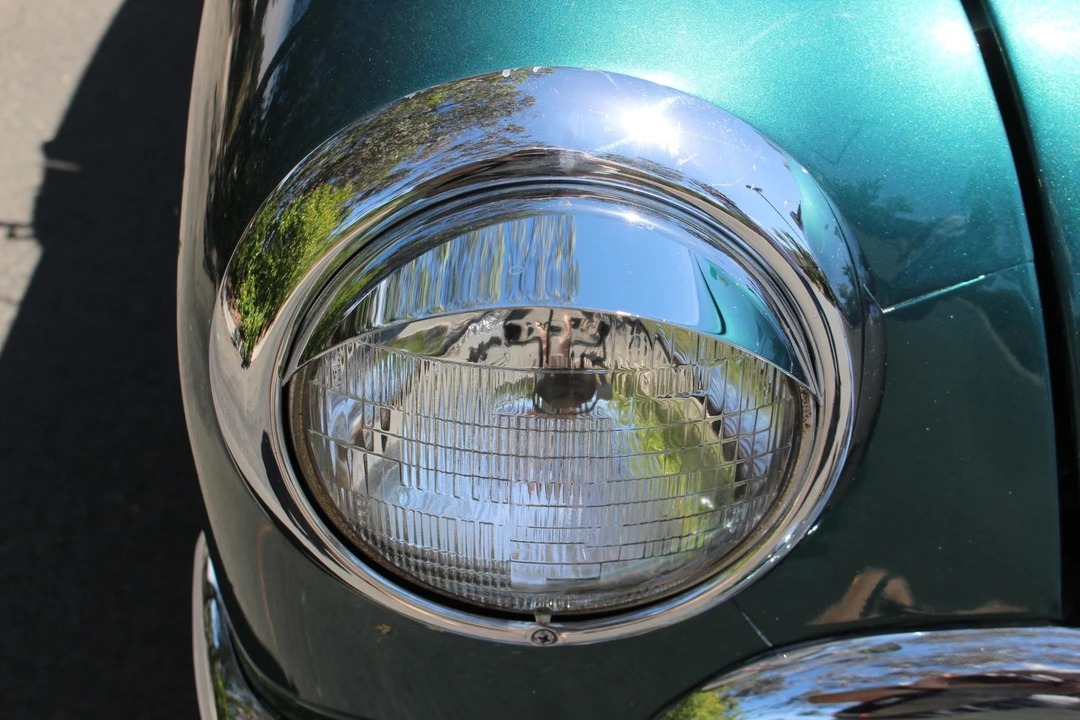 1950 Ford Shoebox - Image 22 of 31
