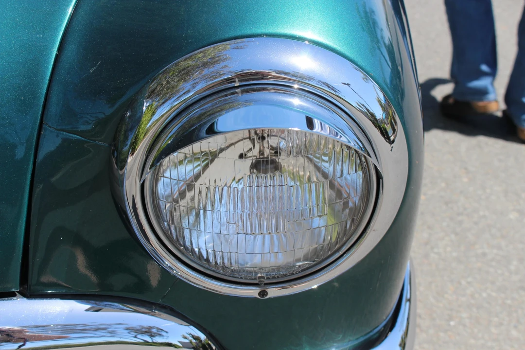1950 Ford Shoebox - Image 25 of 31