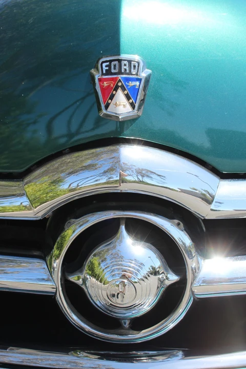 1950 Ford Shoebox - Image 23 of 31