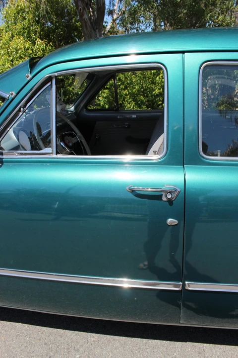 1950 Ford Shoebox - Image 30 of 31