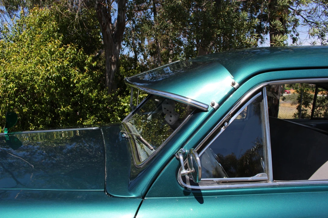 1950 Ford Shoebox - Image 29 of 31