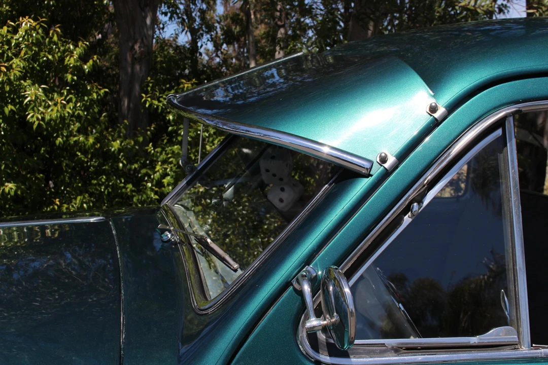 1950 Ford Shoebox - Image 27 of 31