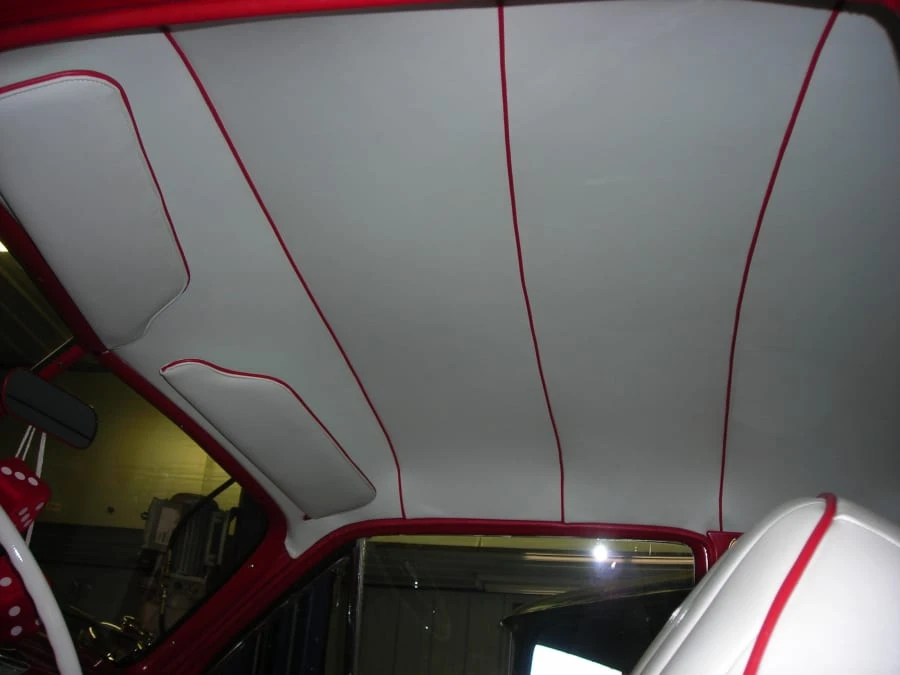 1950 Ford Shoebox - Image 4 of 7