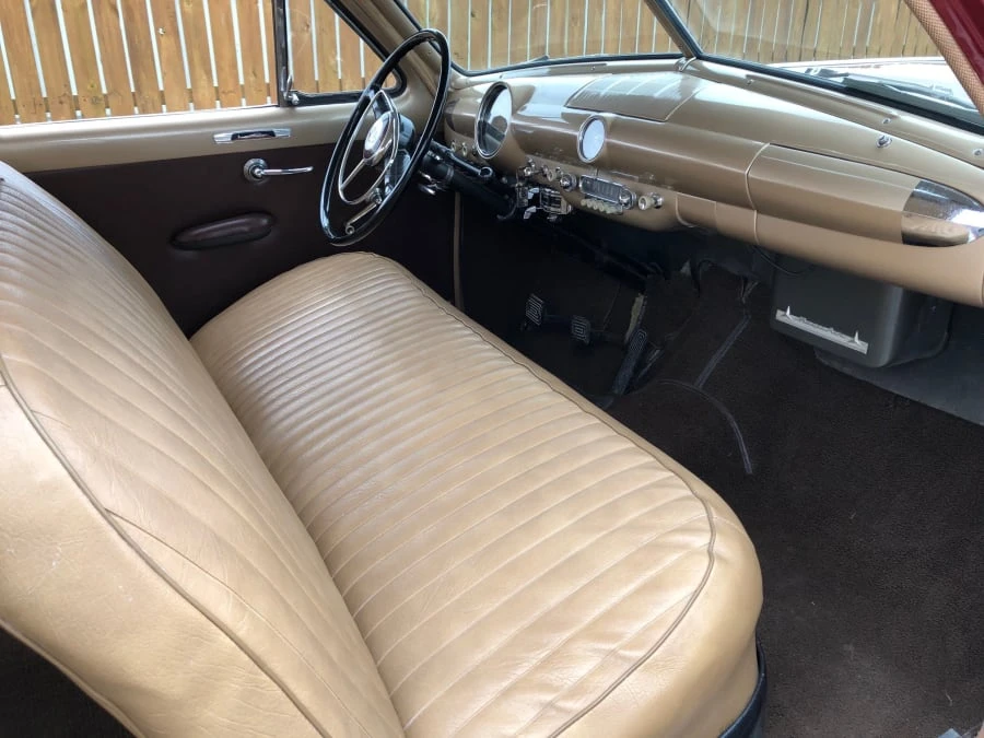 1950 Ford Shoebox - Image 5 of 10