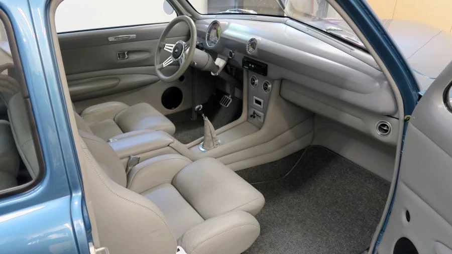 1950 Ford Shoebox - Image 5 of 7