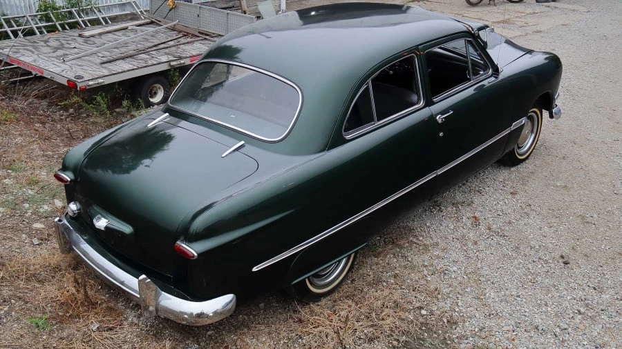 1950 Ford Shoebox - Image 3 of 15