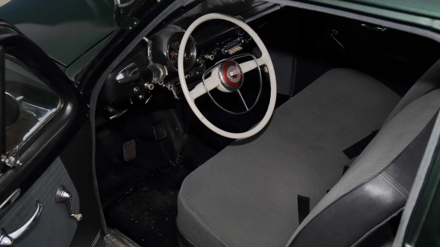 1950 Ford Shoebox - Image 4 of 15