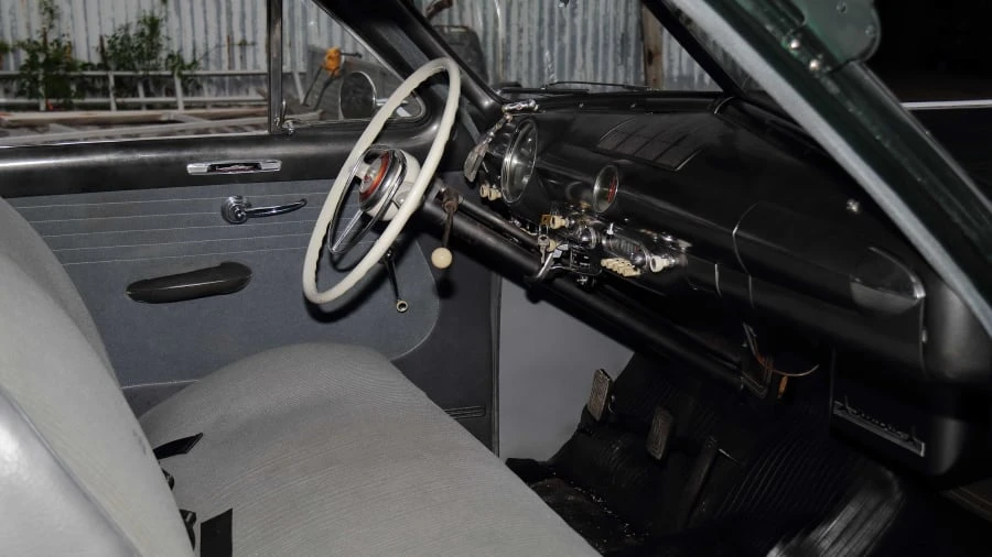 1950 Ford Shoebox - Image 5 of 15