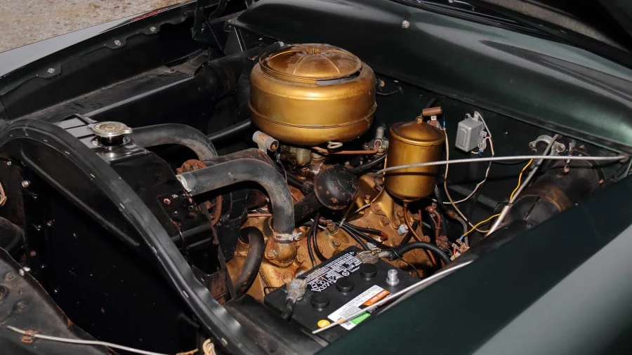 1950 Ford Shoebox - Image 6 of 15