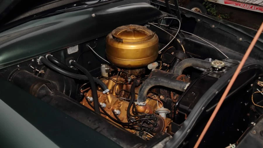 1950 Ford Shoebox - Image 7 of 15