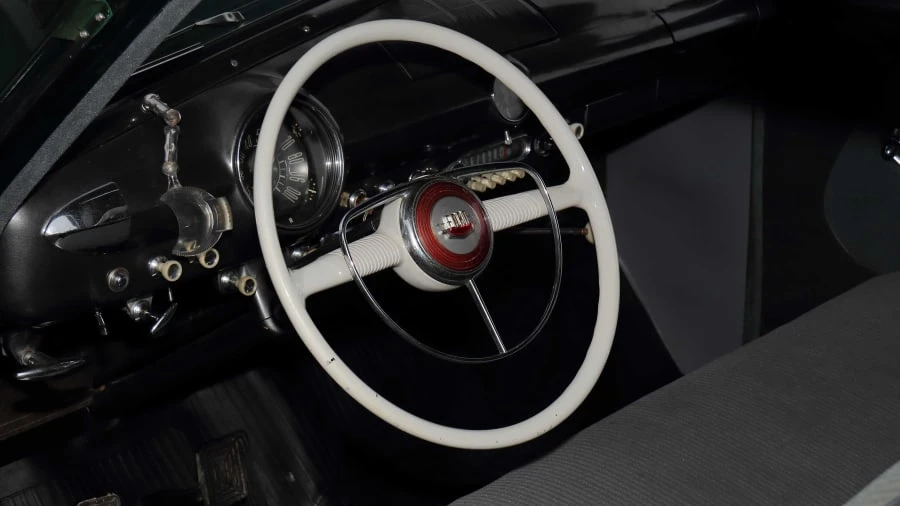 1950 Ford Shoebox - Image 9 of 15