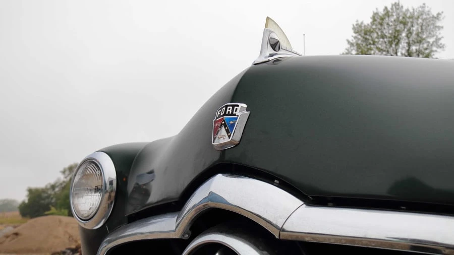 1950 Ford Shoebox - Image 11 of 15