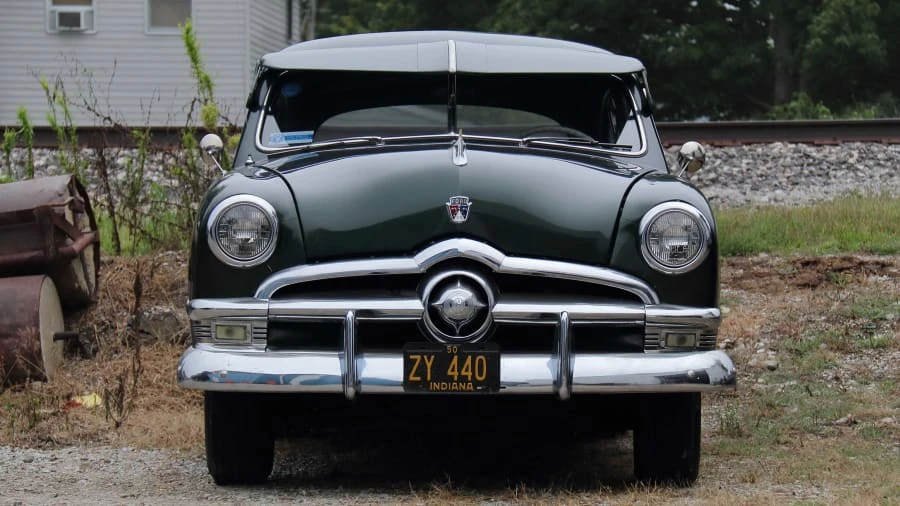 1950 Ford Shoebox - Image 13 of 15