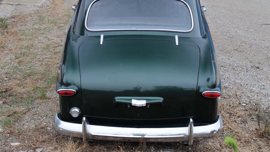 1950 Ford Shoebox - Image 14 of 15