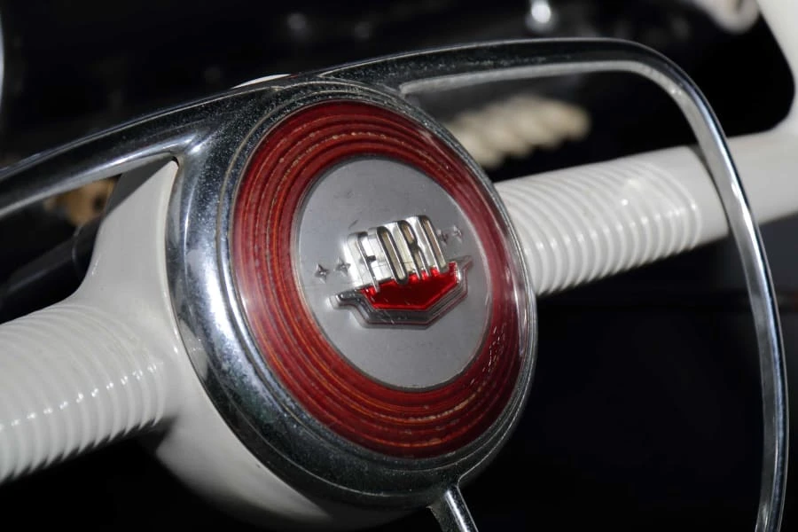 1950 Ford Shoebox - Image 15 of 15