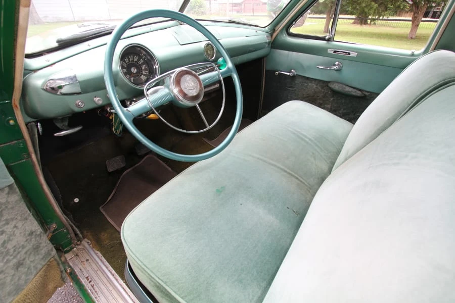 1950 Ford Shoebox - Image 4 of 7
