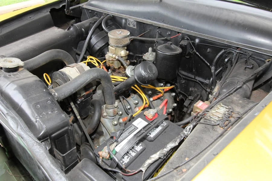 1950 Ford Shoebox - Image 7 of 7