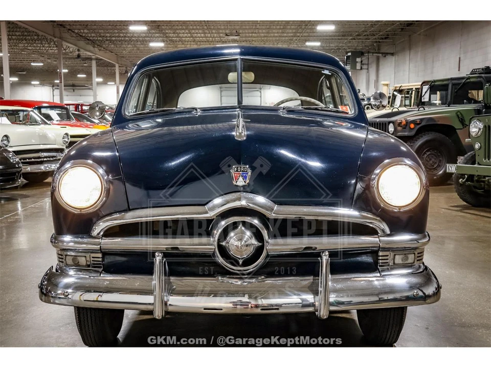 1950 Ford Shoebox - Image 21 of 31