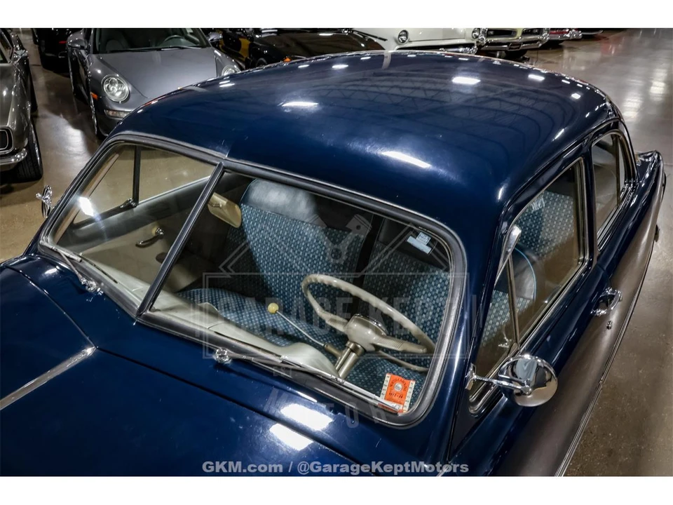 1950 Ford Shoebox - Image 26 of 31